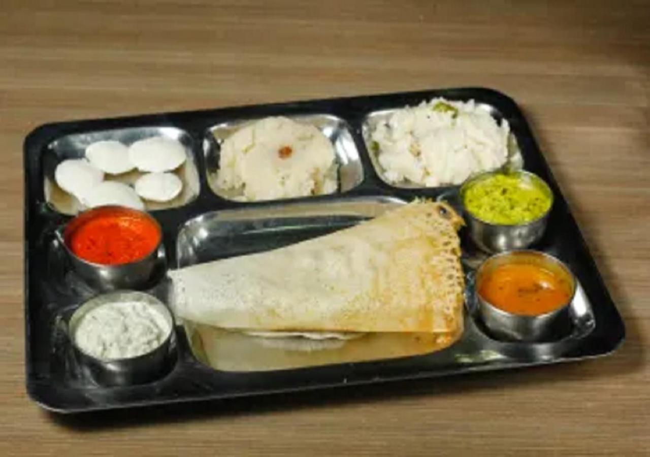 Hotel Medavakkam Sri Sai Residency Chennai